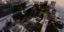 我的世界手机版存档 Winterfell