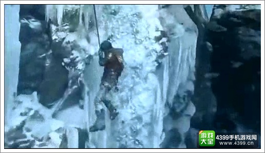 【E3微软】《古墓丽影 崛起》发布 XBOX ONE独占