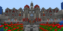我的世界手机版存档 Goenitz’s Dreams Palace