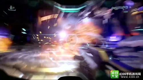 【E3微软】镇店之宝 《光环5》强势袭来