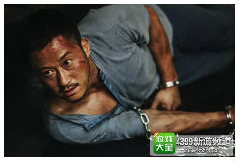 吴京