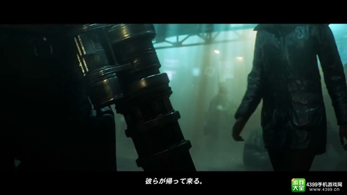 【E3索尼】告别多边形 《最终幻想7:重置版》发布