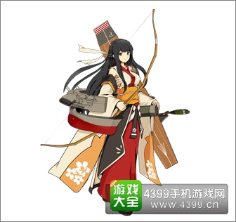 战舰少女稀有船只