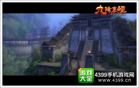 九阴真经唐门