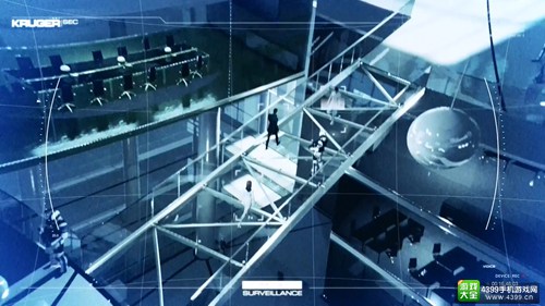 【E3】《镜之边缘:催化剂》经典游戏重获新生