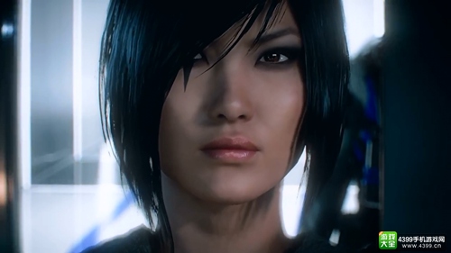 【E3】《镜之边缘:催化剂》经典游戏重获新生