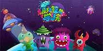 学霸大比拼 《星际怪兽学院》欢乐答题冒险开启
