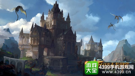 龙骑战歌夺天下