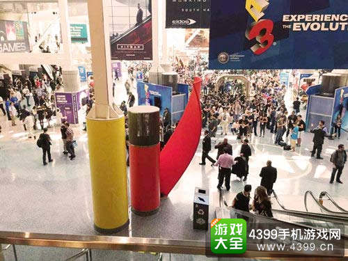 E3大会