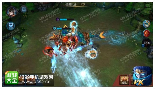 海量福利《乱斗西游》多重活动等你来战
