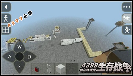 生存战争解谜闯关存档