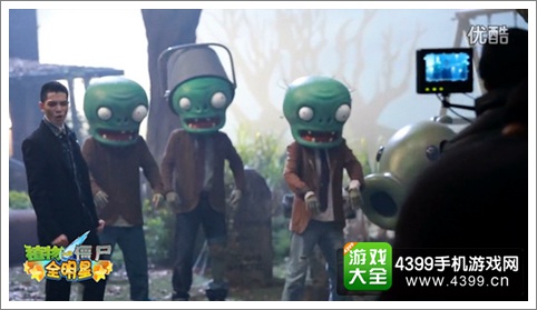 植物大战僵尸主题曲进驻1万4千家KTV