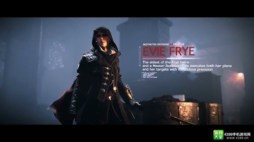 【E3】《刺客信条:枭雄》开启工业革命新篇章