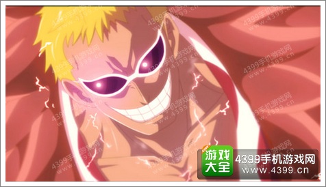 《航海王启航》新版即将更新 新增人物分析