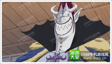 《航海王启航》新版即将更新 新增人物分析