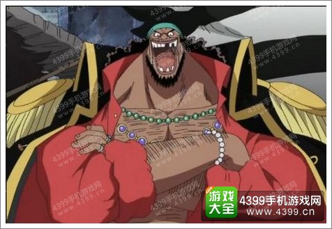 《航海王启航》新版即将更新 新增人物分析