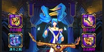 女英雄Carry全场 《超神战队》女英雄大盘点