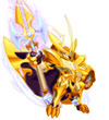 魔神世纪圣阿克琉斯