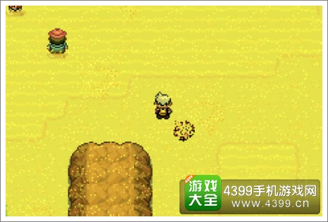 漆黑的魅影化石获取