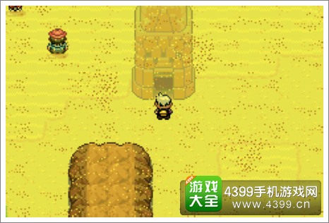 漆黑的魅影化石获取