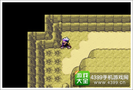 漆黑的魅影化石获取