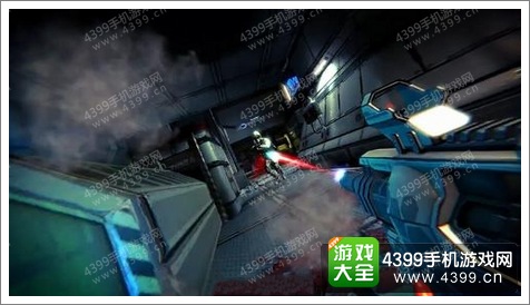 【E3】僵尸射击游戏《死亡效应2》9月上架双平台