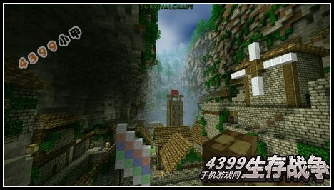 生存战争作品
