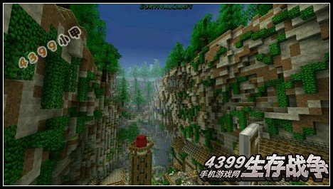 生存战争玩家作品