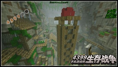 生存战争作品