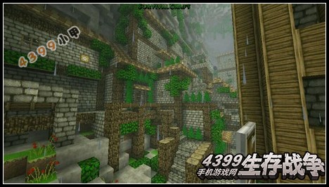 生存战争