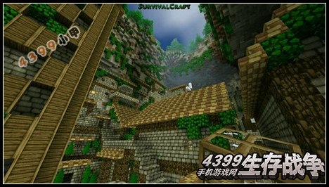 survivalcraft