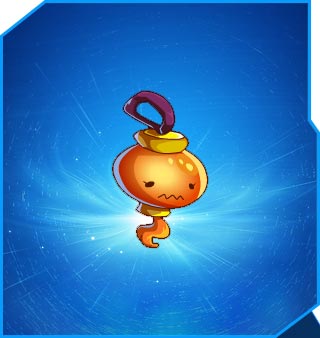 赛尔号福迪