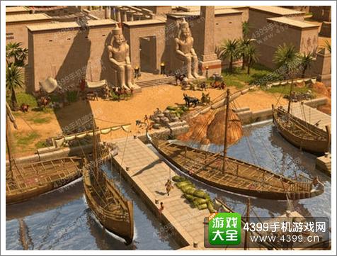 【E3】希腊神话《泰坦之旅》将登陆移动平台