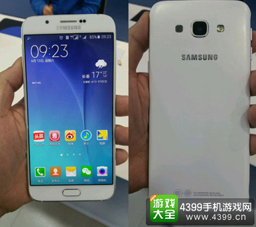 GalaxyA