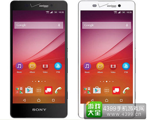 XperiaZ4v