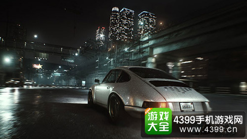 极品飞车19