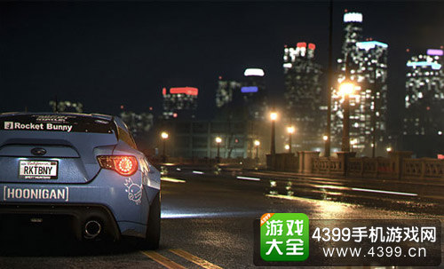 极品飞车19