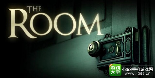 未上锁的房间中文版