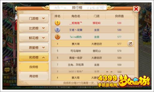 梦幻西游手游怎么获得最高出师奖励