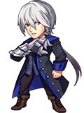 热血街霸3D恶魔王子