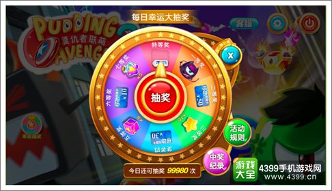 复仇者联萌2