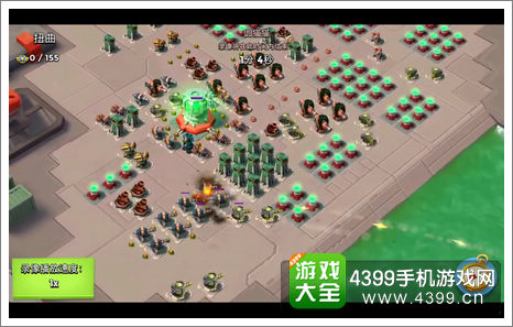 海岛奇兵特遣队副本