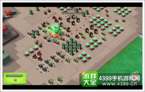 海岛奇兵
