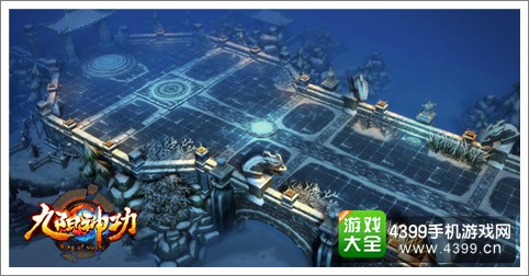 九阳神功手游召唤师系统介绍 技能组合策略