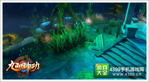 九阳神功手游召唤师系统介绍 技能组合策略