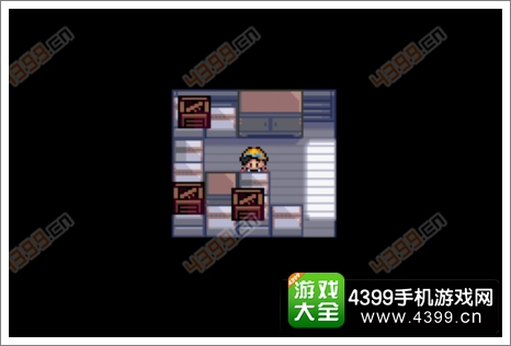 口袋妖怪极光石