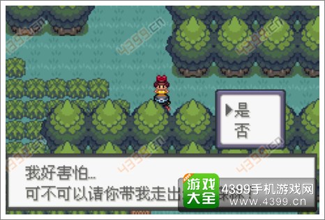 口袋妖怪极光石