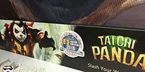 荣膺E3最佳手游 《太极熊猫》获外媒一致好评