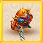 梦幻西游手游野生蟹将