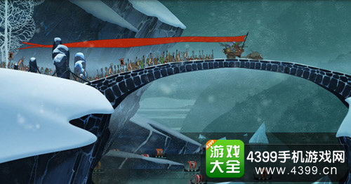 旗帜的传说2